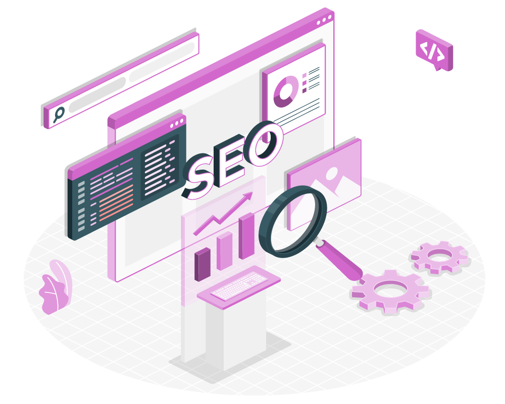 SEO in Thrissur